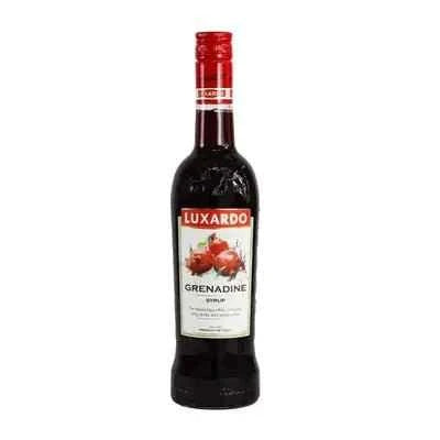 Luxardo Grenadine Syrup