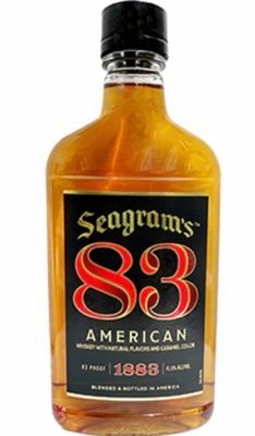 Seagram's 83