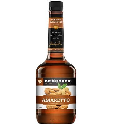 De Kuyper Amaretto