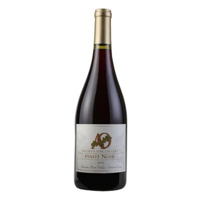 Ancient Oak Cellars Pinot Noir