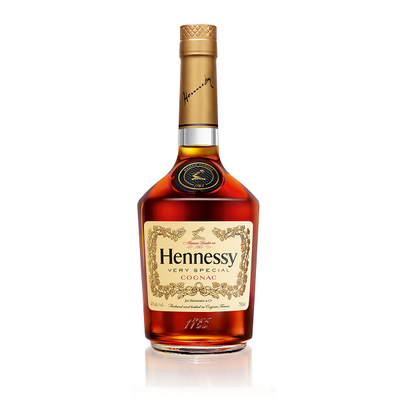 Hennessy VS Cognac