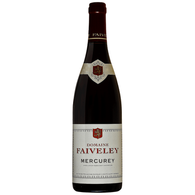 Faiveley Domaine Mercurey Rouge