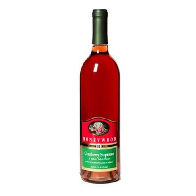 Honeywood Cranberry Supreme