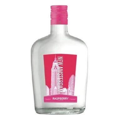 New Amsterdam Raspberry