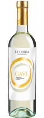 La Doria Gavi