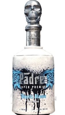 Padre Azul Silver