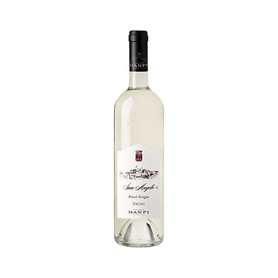 Castello Banfi San Angelo Pinot Grigio Toscana Italy 2019