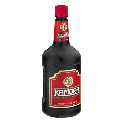 Kamora Coffee Liqueur