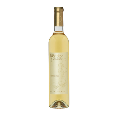 Susana Balbo Torrontes Late Harvest