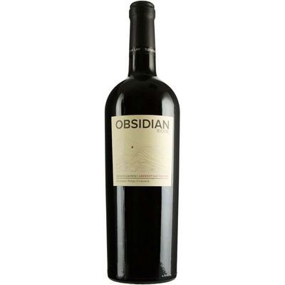 Obsidian Cabernet Sauvignon