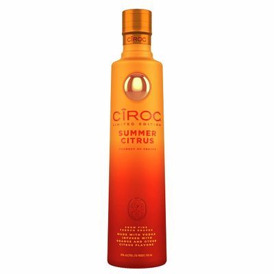 Ciroc Summer Citrus