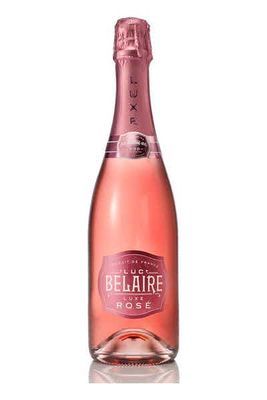 Luc Belaire Rare Luxe Rose