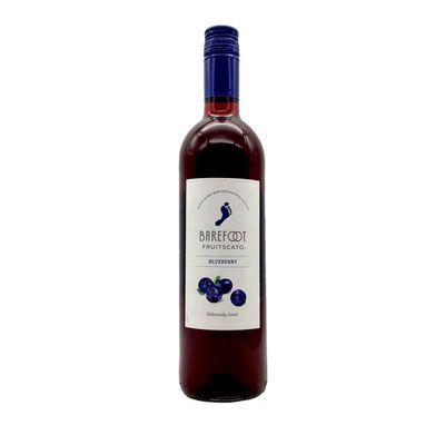 Barefoot Fruitscato Blueberry