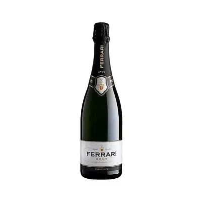 Ferrari Sparkling Brut Italy