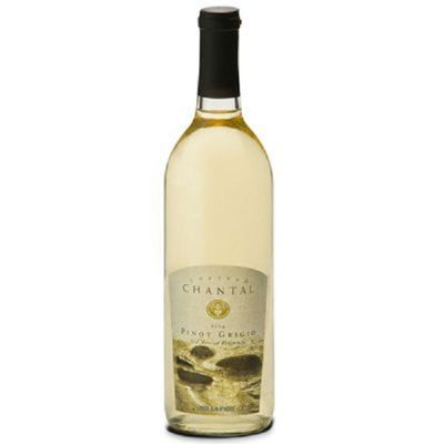 Chateau Chantal Pinot Grigio