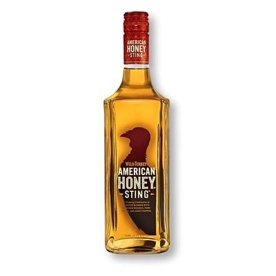 Wild Turkey American Honey Sting