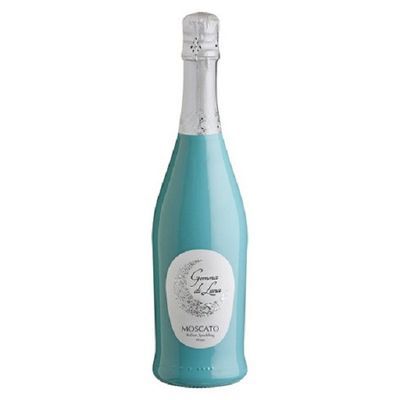 Gemma Di Luna Moscato Premium Sparkling Wine