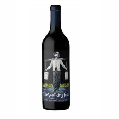 Caymus Suisun The Walking Fool Red Blend