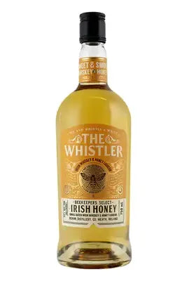 The Whistler Irish Honey