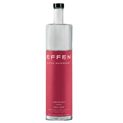 Effen Vodka Raspberry