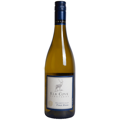 Elk Cove Vineyards Pinot Blanc