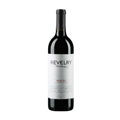 Revelry Merlot