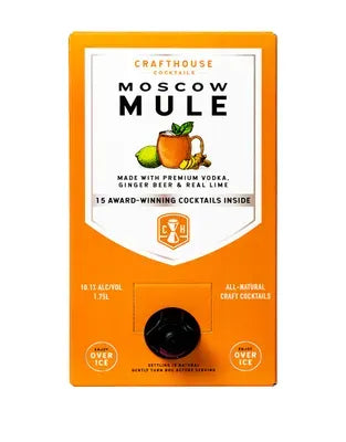 Crafthouse Moscow Mule