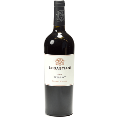 Sebastiani Merlot