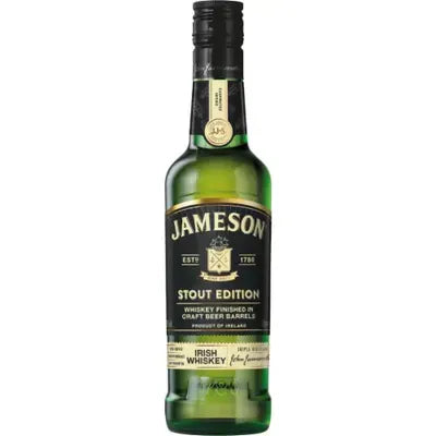 Jameson Caskmates Stout