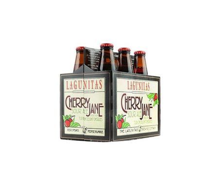 Lagunitas Cheery Jane Sour Ale 6x12 Bot