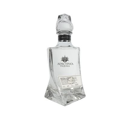 Adictivo Extra Anejo Cristalin