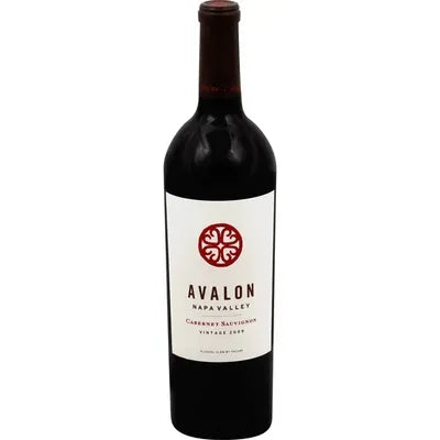 Avalon Cabernet Sauvignon