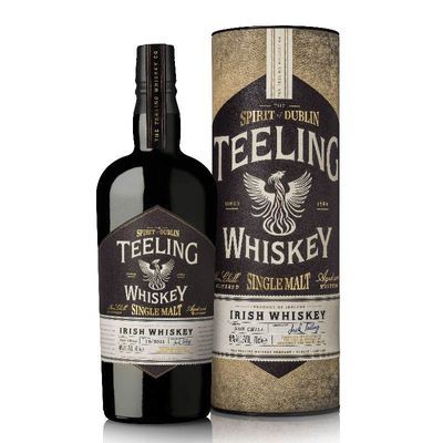 Teeling Single Malt