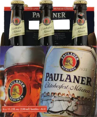 Paulaner Oktoberfest