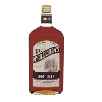 Dr Mcgillicuddy's Root Beer