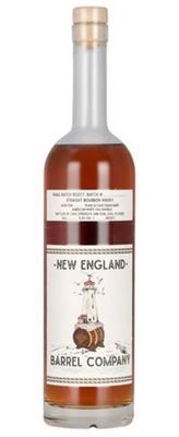 New England Barrel Company Bourbon