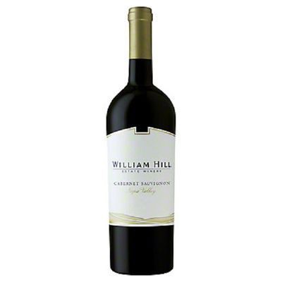 William Hill Cabernet