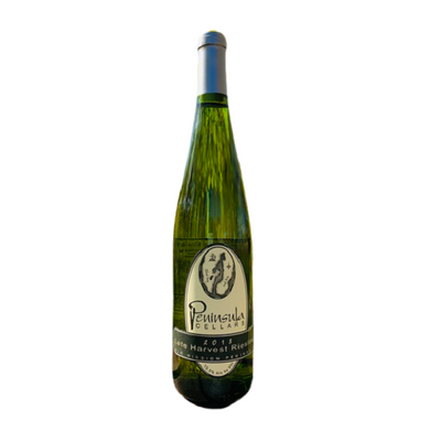 Peninsula Cellars Late Harvest Riesling