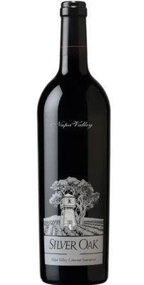 Silver Oak Cabernet Napa