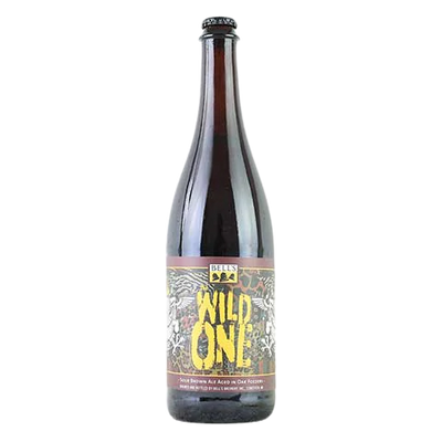 Bells The Wild One Sour Brown Ale