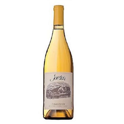 Jordan Chardonnay