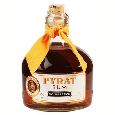 Pyrat Rum Xo Reserve