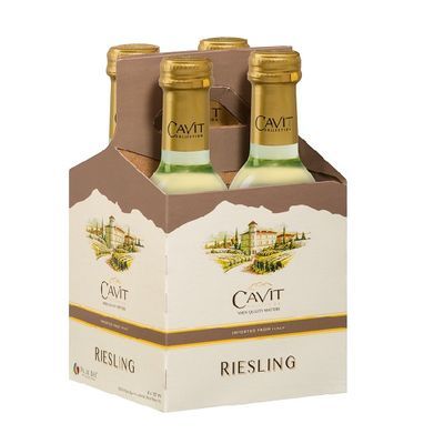 Cavit Riesling