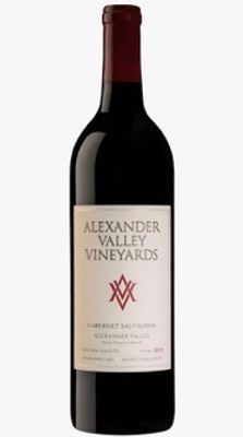 Alexander Valley Vineyards Cabernet Franc