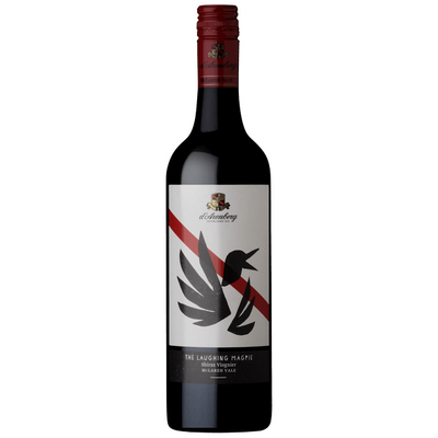 D'arnbrg The Laughing Magpie Shiraz Viognier