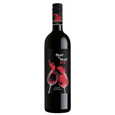 Head To Head Red Blend