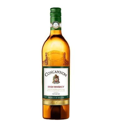 Concannon Irish Whiskey