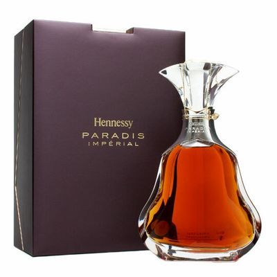 Hennessy Cognac Paradis 750ml