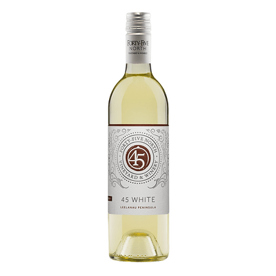 45 North Hard Chapple - Wine Palace