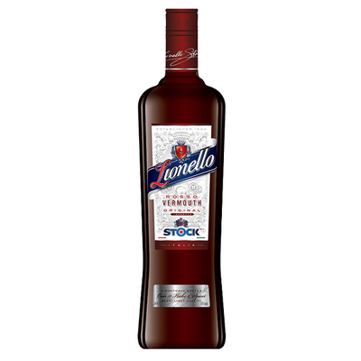 Lionello Stock Rosso Vermouth